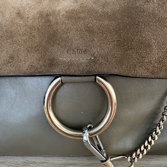 Chloé Faye Bag - Picture 16 of 16